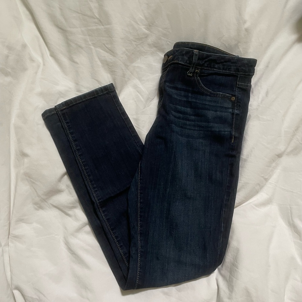 Vera Wang Jeans
